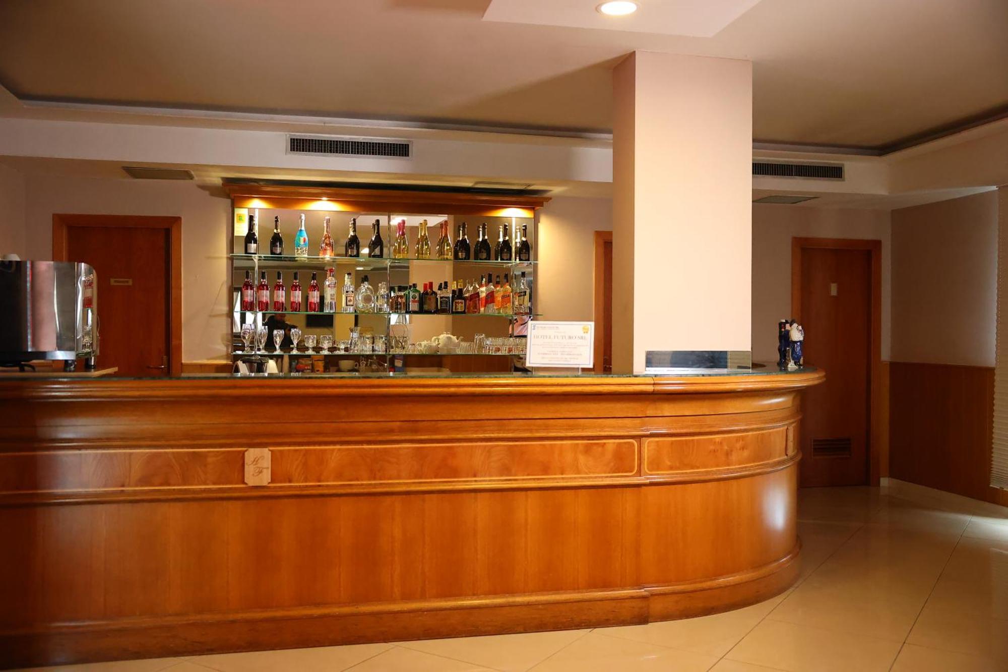 Hotel Futuro Aversa Ngoại thất bức ảnh